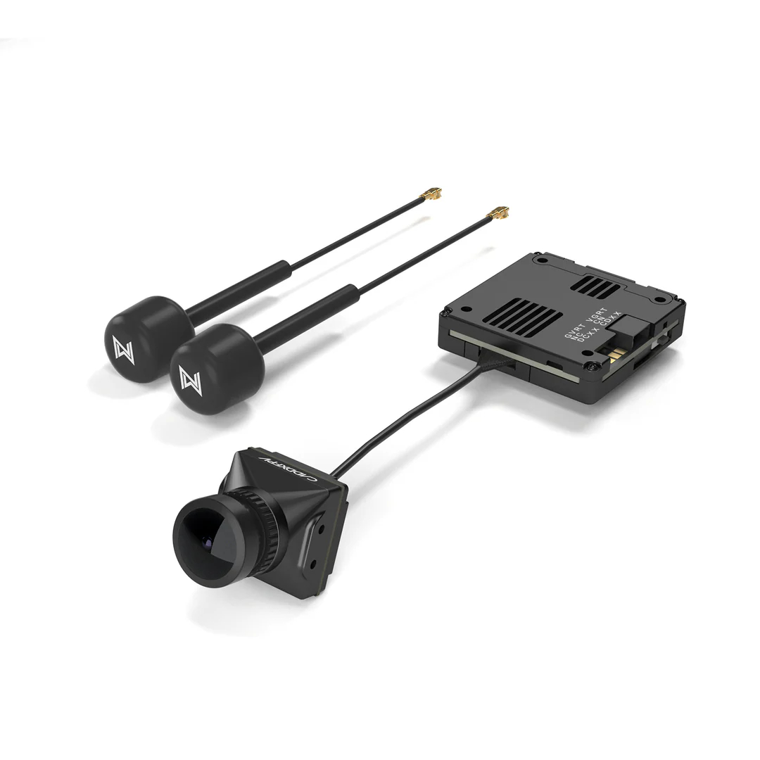 Caddx Walksnail Avatar HD Kit  - Fpv Drone Tool Kit recension och pris