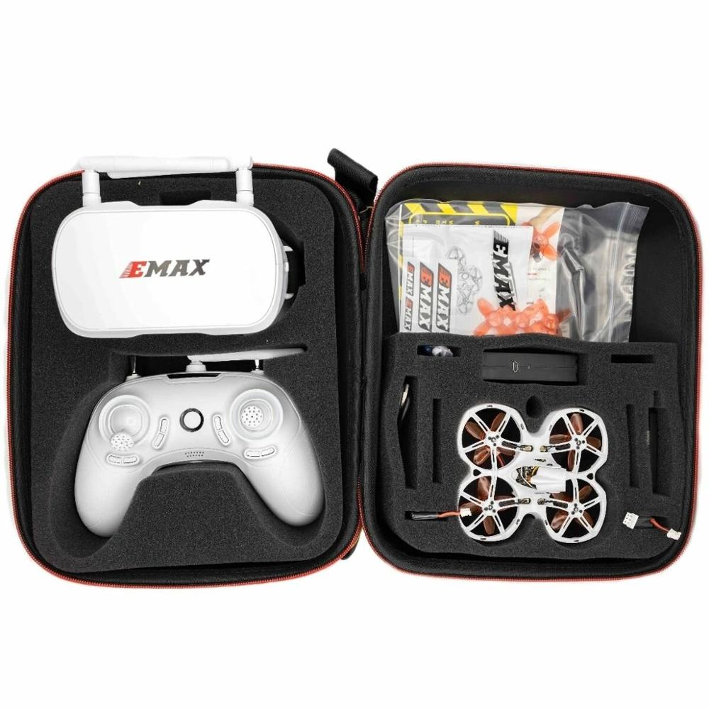 Emax Tinyhawk II 2 RTF FPV Rac - Fpv Drone Goggles recension och pris