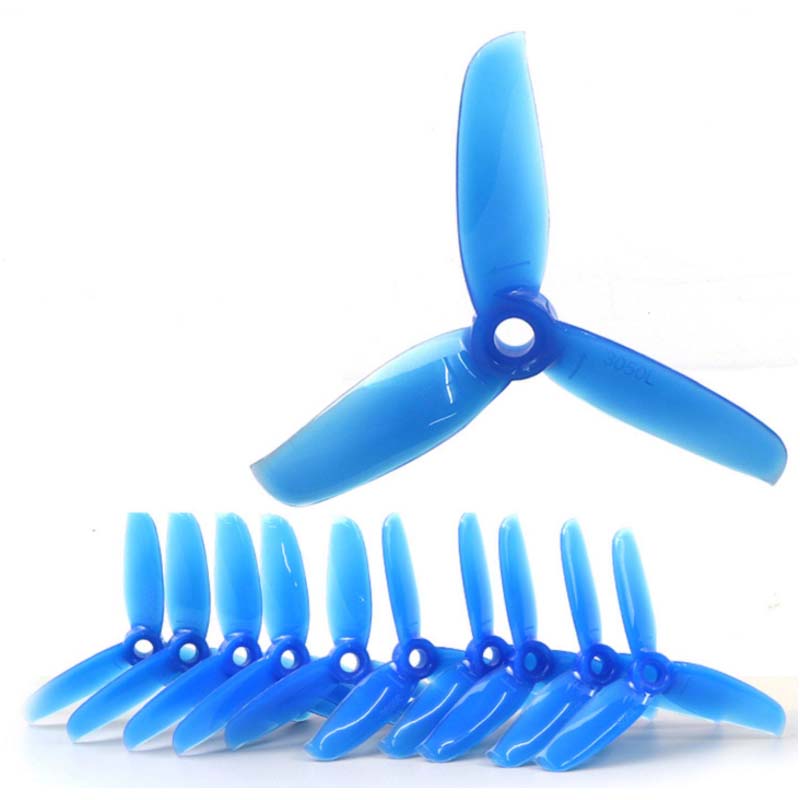 3050 3 Inch Propellers, 5CW 5C - Fpv Drone Propeller recension och pris