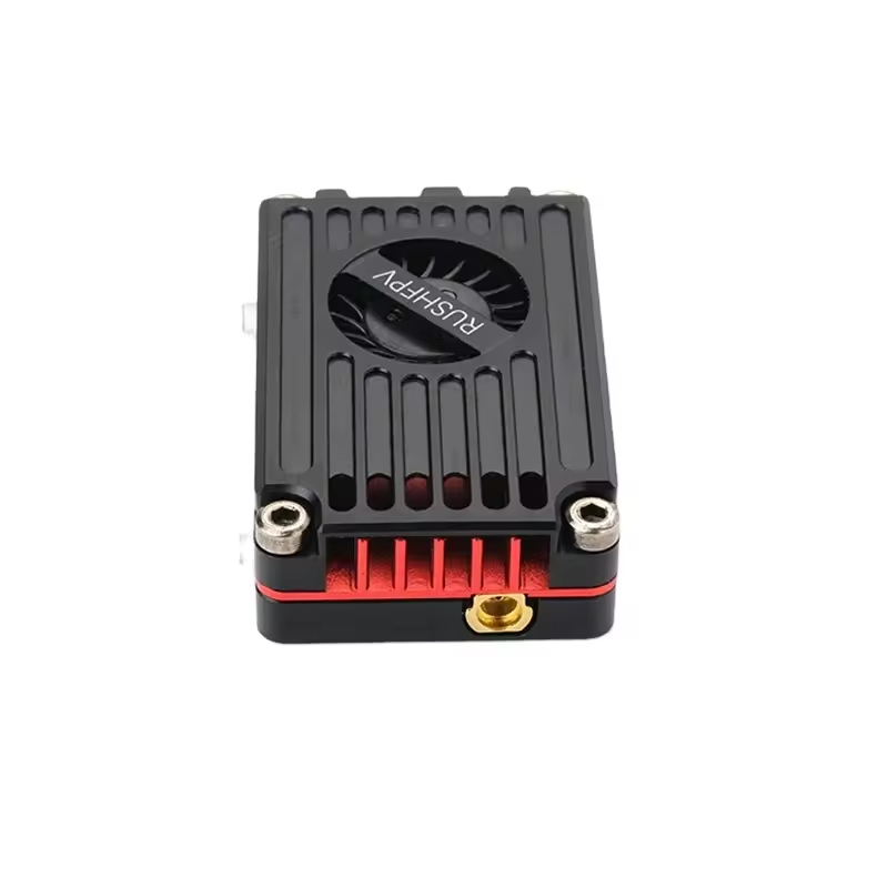 Rushfpv Max Solo 5.8G 2.5W VTX - Fpv Drone Vtx recension och pris
