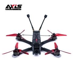 AXISFLYING Manta 5 PRO 5inch 5 - Fpv Drone Kit recension och pris
