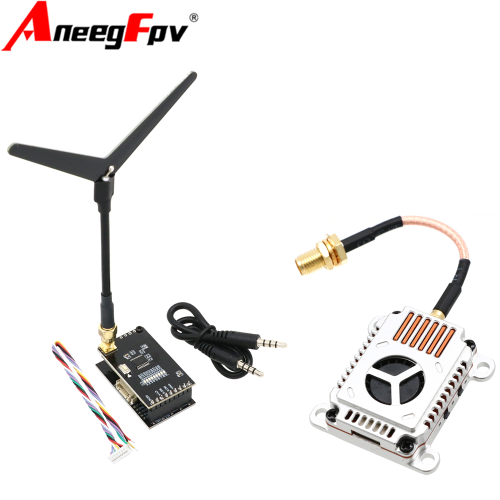 1.2G 1.2GHz Switchable 1W 1.6W - Fpv Drone Transmitter recension och pris
