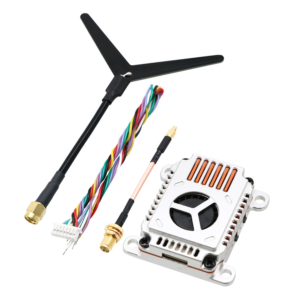 1.2G 1.2GHz Switchable 1W 1.6W - Fpv Drone Transmitter recension och pris