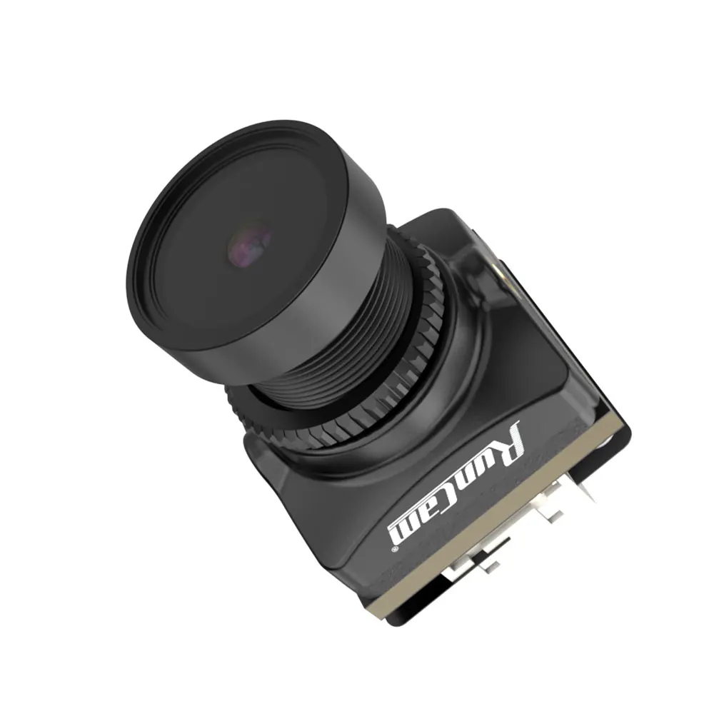Original RunCam Phoenix 2 Pro  - Fpv Drone Camera recension och pris