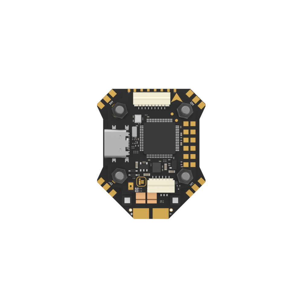 iFlight Borg F7 Mini Stack Fli - Fpv Drone Esc recension och pris