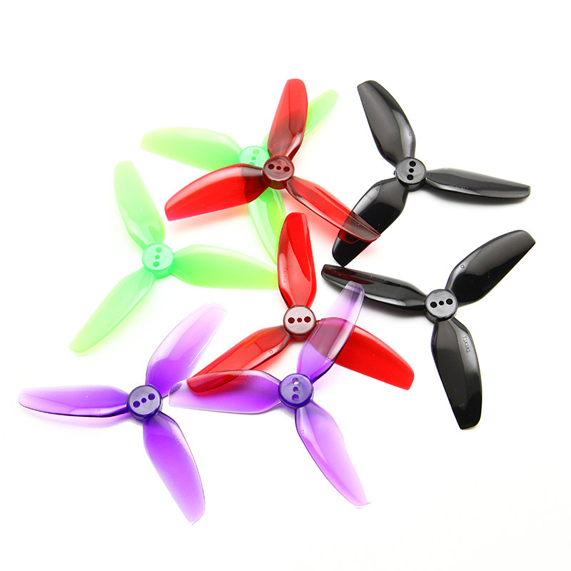 Hq Fpv Propellers 3 Blade 3x3x - Fpv Drone Propeller recension och pris