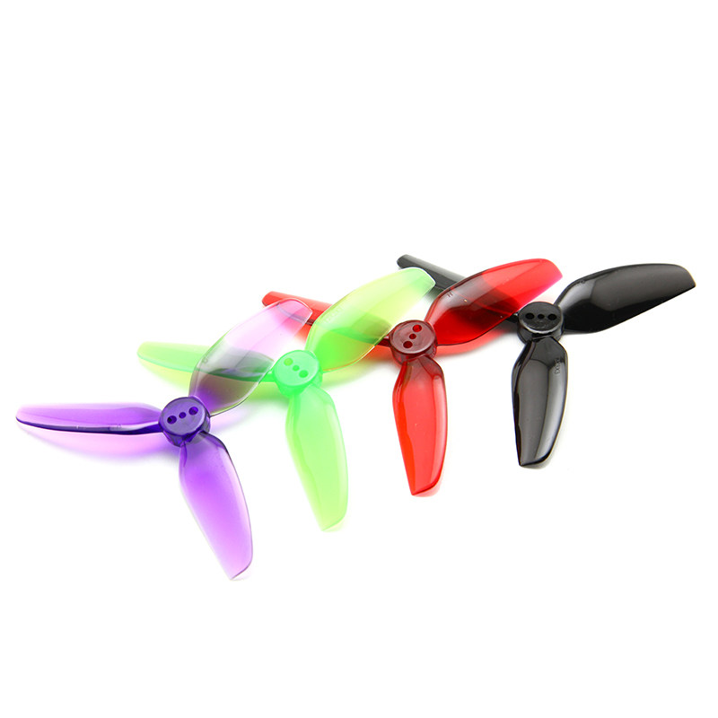 Hq Fpv Propellers 3 Blade 3x3x - Fpv Drone Propeller recension och pris