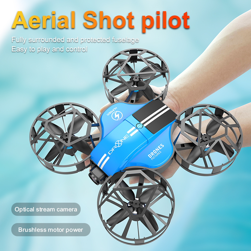 NEW Mini Drone 812PRO professi - Fpv Drone Charger recension och pris