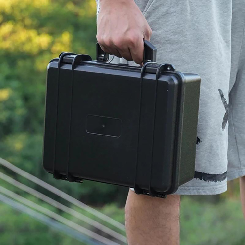 Suitable for DJI NEO2 Protecti - Fpv Drone Bag recension och pris
