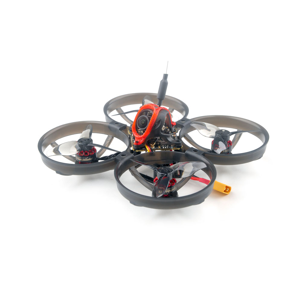 HappyModel Mobula8 1-2S 85mm M - Fpv Drone Kit recension och pris
