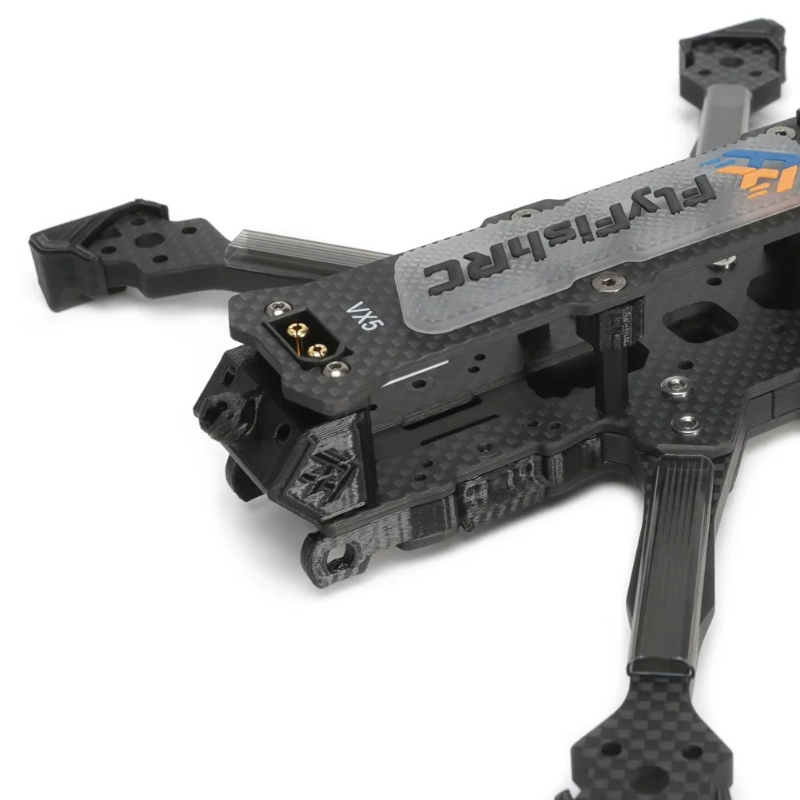 VX5 V2 5 inch T700 Volador FPV - Fpv Drone Tool Kit recension och pris