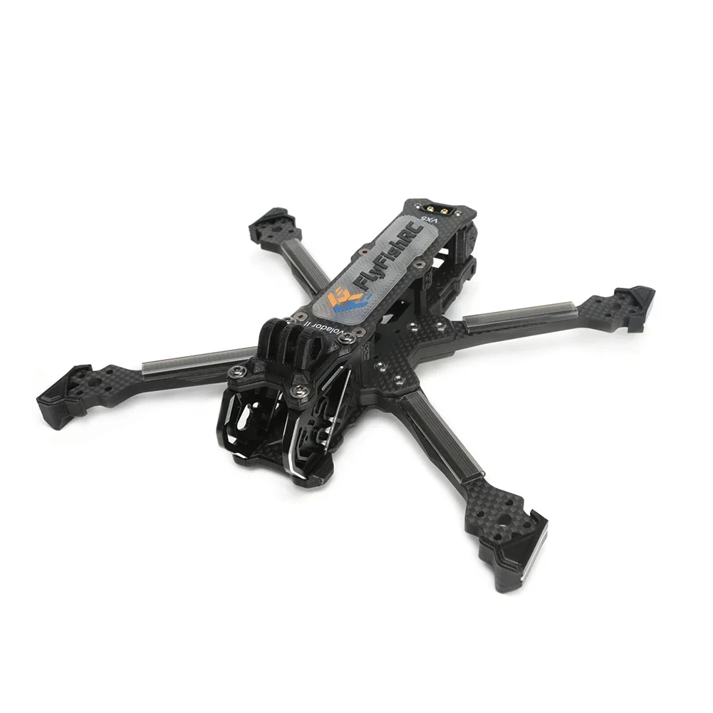 VX5 V2 5 inch T700 Volador FPV - Fpv Drone Tool Kit recension och pris