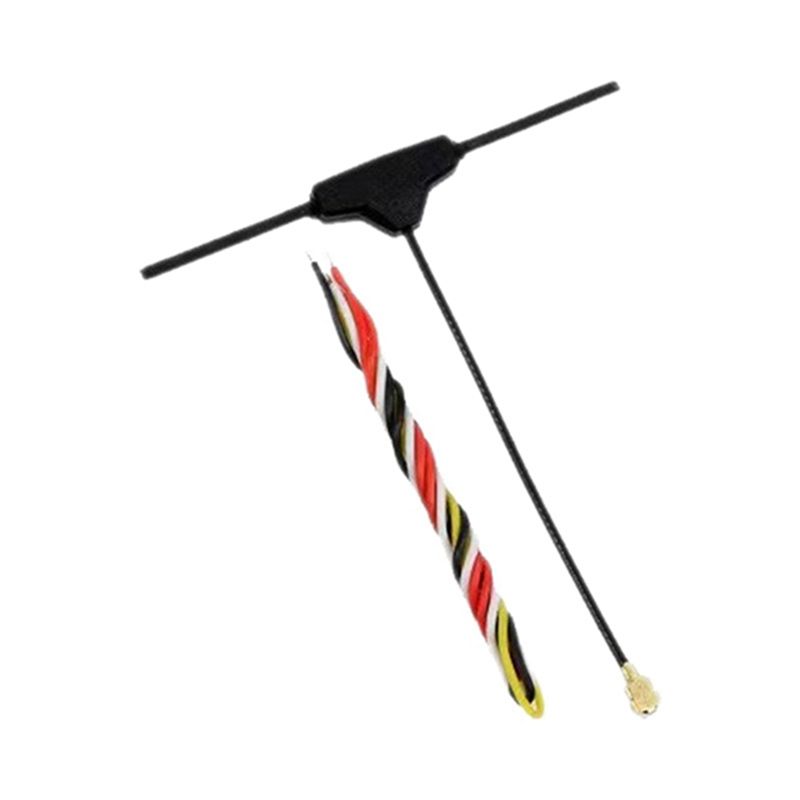 CYGJ-10PCS ELRS 2.4Ghz Receive - Fpv Drone Antenna recension och pris