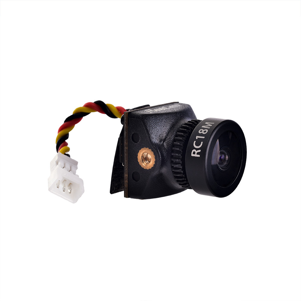 RunCam Nano 2 FPV Camera 2.1mm - Fpv Drone Camera recension och pris