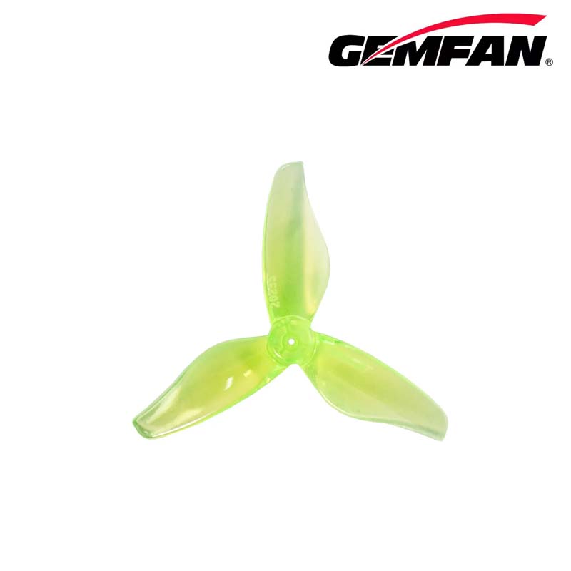 12Pairs(12CW+12CCW) Gemfan 202 - Fpv Drone Motor recension och pris
