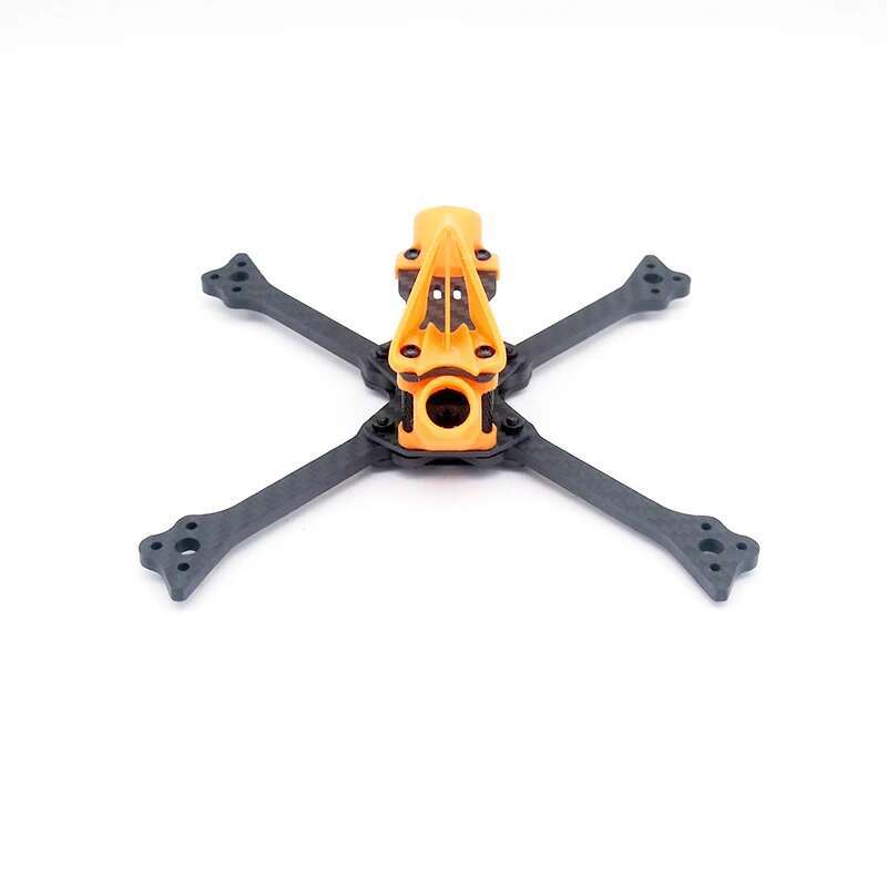 533 PRO 5inch FPV Frame Kit 19 - Fpv Drone Kit recension och pris