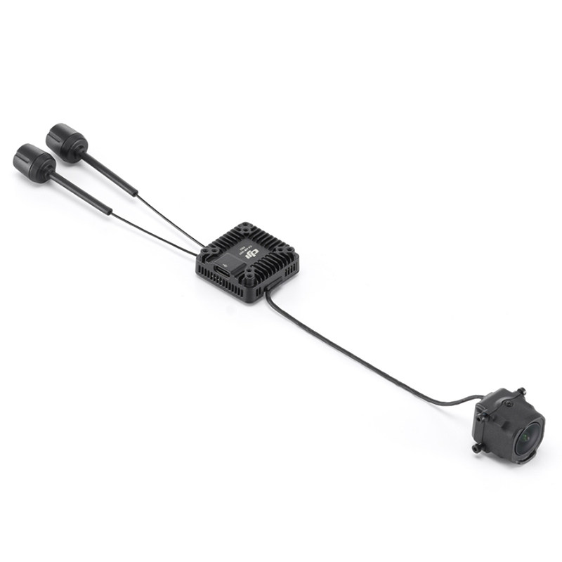 DJI O4 Air Unit Series Flagshi - Fpv Drone Receiver recension och pris