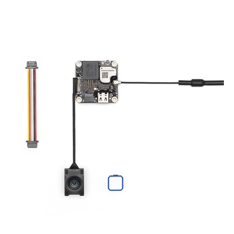 DJI O4 Air Unit Series Flagshi - Fpv Drone Receiver recension och pris