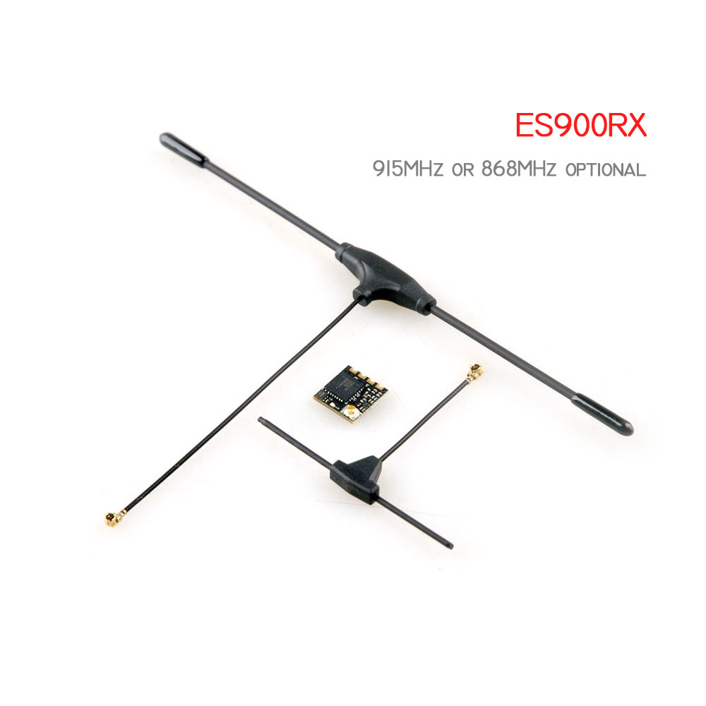 Happymodel RC ELRS Micro ES900 - Fpv Drone Esc recension och pris