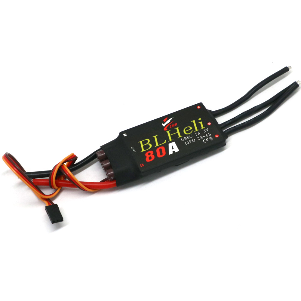 BLHeli Brushless ESC 80A 12A 2 - Fpv Drone Esc recension och pris