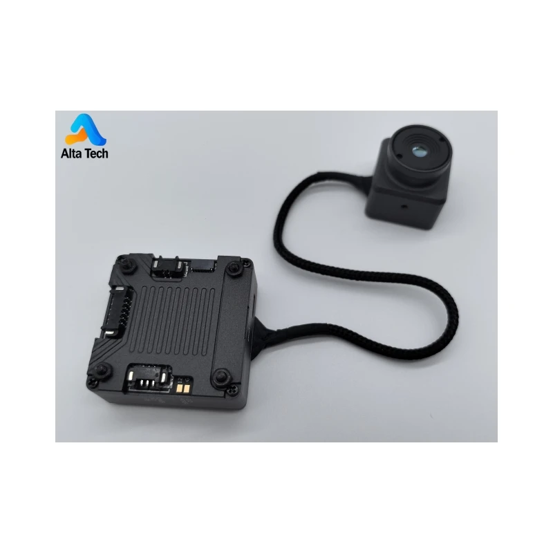 AI Dr-one Components for Caddx - Fpv Drone Camera recension och pris