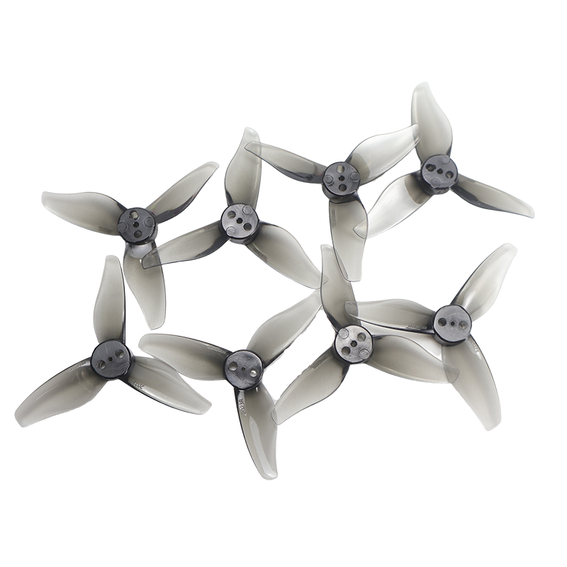 NEW 4Pairs/8pcs Gemfan Hurrica - Fpv Drone Motor recension och pris