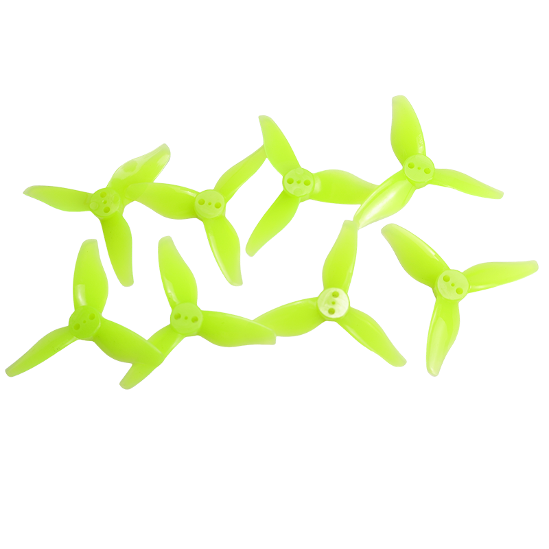 NEW 4Pairs/8pcs Gemfan Hurrica - Fpv Drone Motor recension och pris