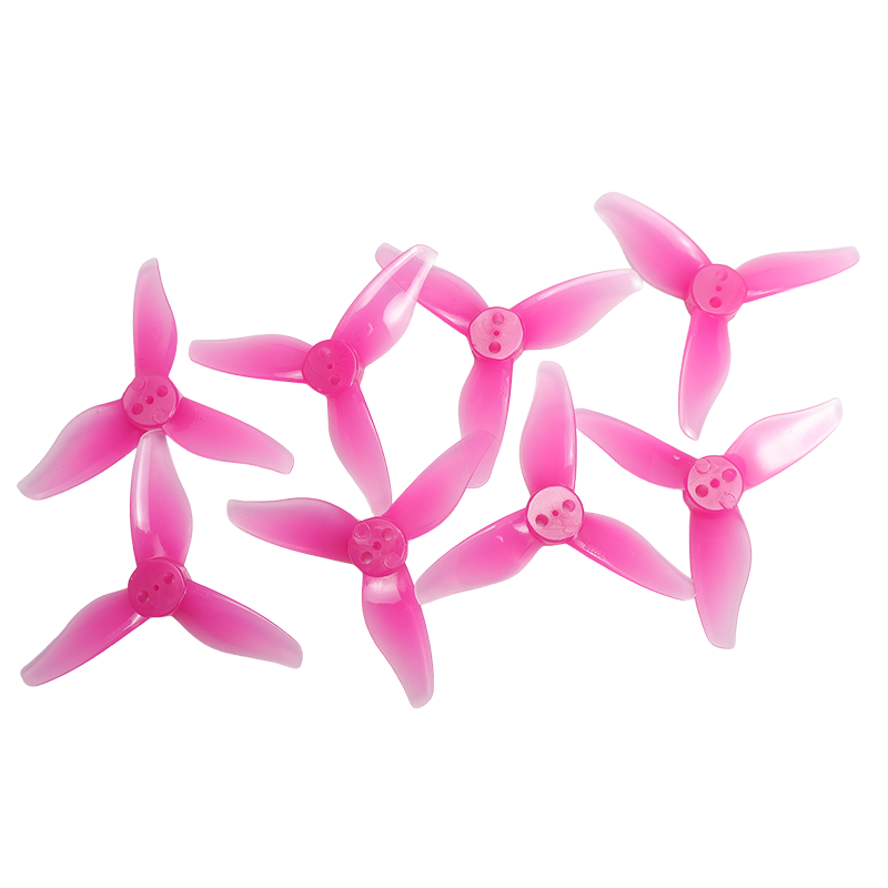 NEW 4Pairs/8pcs Gemfan Hurrica - Fpv Drone Motor recension och pris