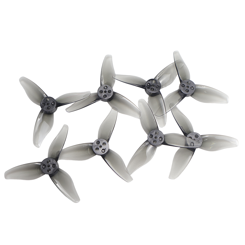 NEW 4Pairs/8pcs Gemfan Hurrica - Fpv Drone Motor recension och pris