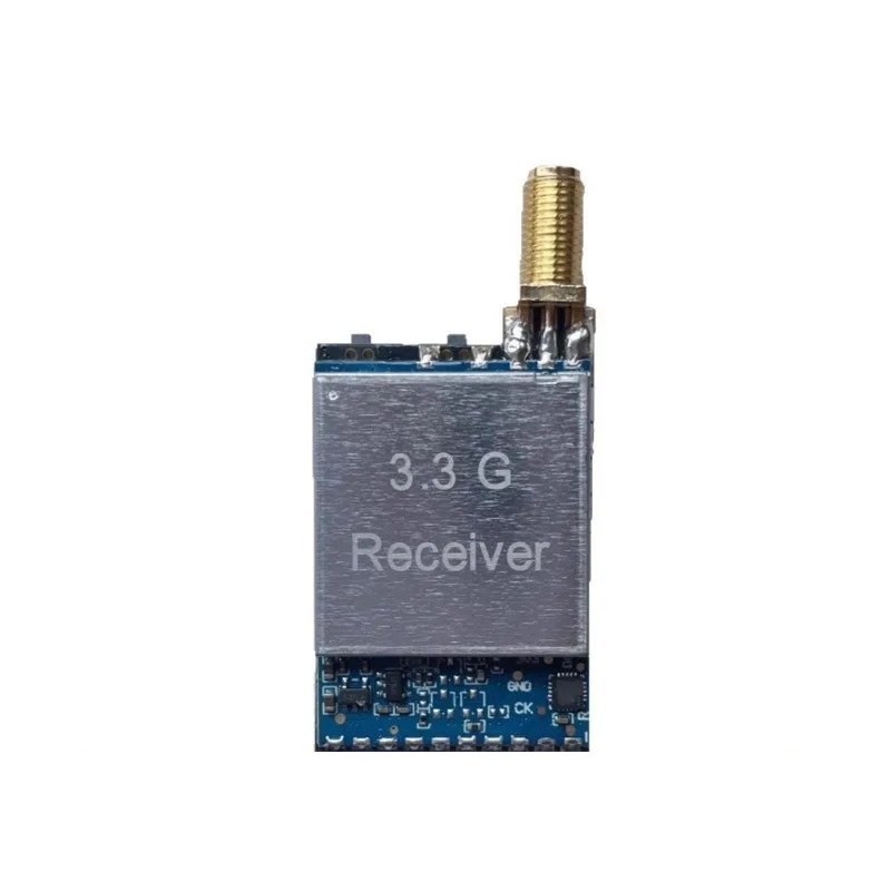 3.3G 800mw 1.6W FPV Antenna VT - Fpv Drone Transmitter recension och pris